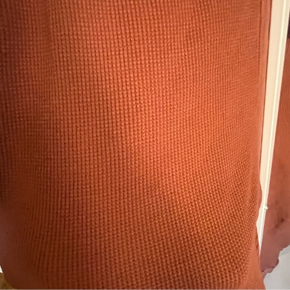 MATE the label Dakot thermal jogger-rust - Picture 4 of 4